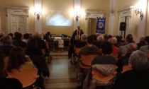 Lions Club: Tortona una serata dedicata alla vita dei lupi e agli ecosistemi