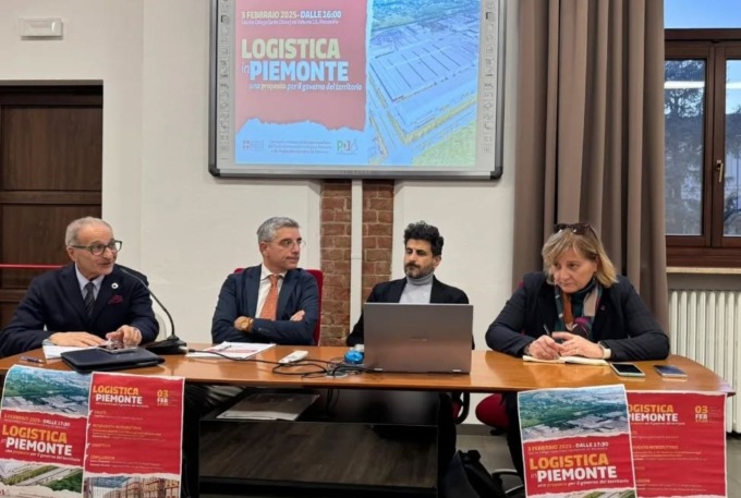 Logistica: un’opportunità da governare per il Pd