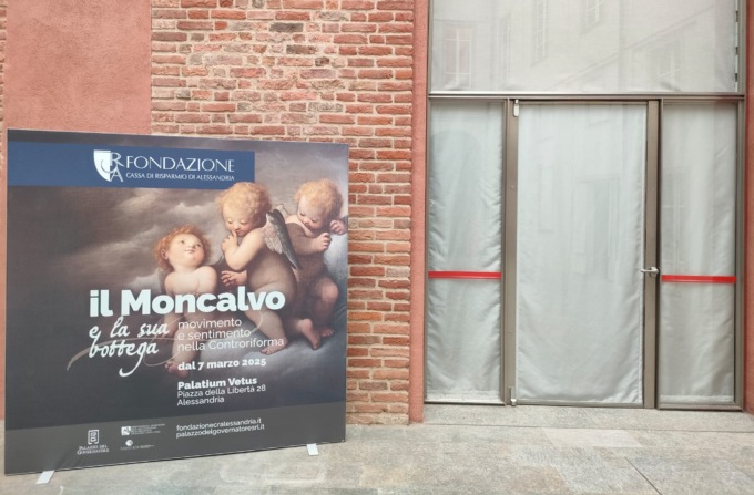 La Fondazione Cral celebra i 400 anni dalla morte di Guglielmo Caccia