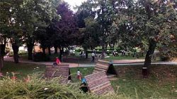 Dal 1° agosto riapre ad Alessandria il parco “Isola delle Sensazioni