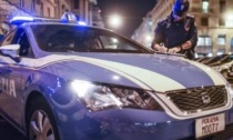 Controlli della Polizia nel quartiere di San Salvario: due ordini di allontanamento