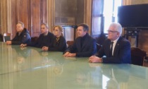 Ad Alessandria l'incontro tra i presidenti dei Consigli Comunali della Provincia