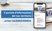 Telecitynews24 diventa Prima Alessandria