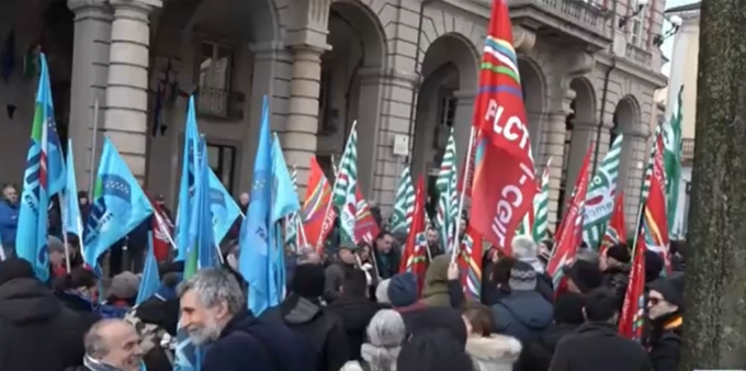 Amag: il sindaco si dice pronto a collaborare, ma per la Lega la situazione è drammatica