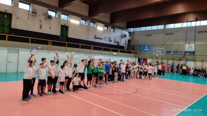 Due iniziative per rilanciare il tamburello tra i giovani