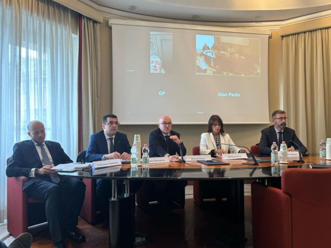 Tavolo tecnico Ilva a Genova, Bussalino: “Fondamentali gli stabilimenti del Nord Ovest”