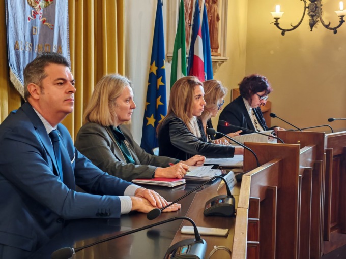 Ad Alessandria tavolo per la crisi del settore orafo. Il 17 febbraio consiglio comunale aperto a Valenza