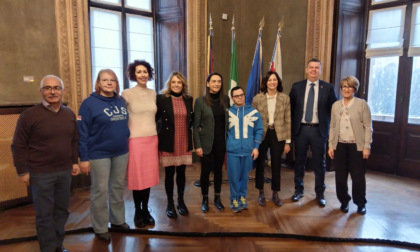 La Torch Run di Special Olympics Torino 2025 passerà da Alessandria il 6 marzo