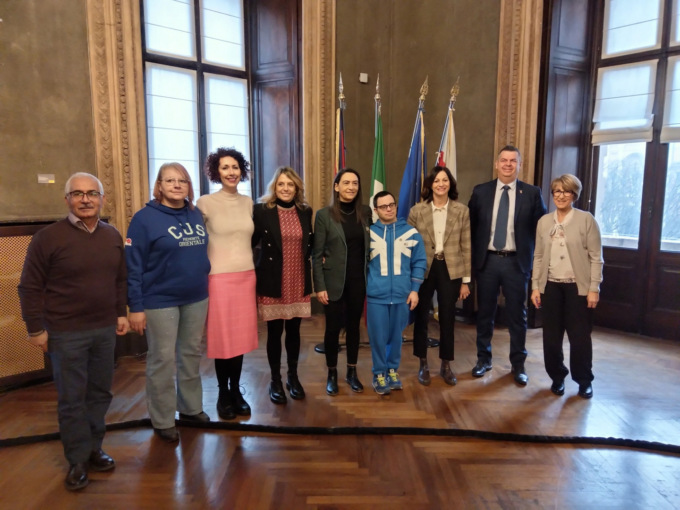 La Torch Run di Special Olympics Torino 2025 passerà da Alessandria il 6 marzo