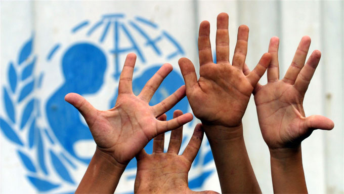 La vita dei bambini nelle aree di conflitto. Questa sera l’Unicef ad Alessandria