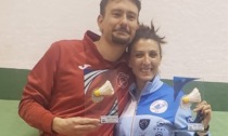 Badminton Novi: Valentina Avvento si aggiudica l'oro nella trasferta a Pontoglio