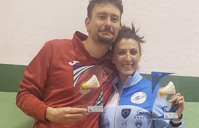 Badminton Novi: Valentina Avvento si aggiudica l’oro nella trasferta a Pontoglio