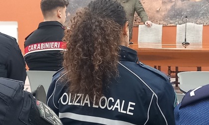 Alessandria, controlli di Carabinieri e Polizia Locale fra centro e quartiere Cristo