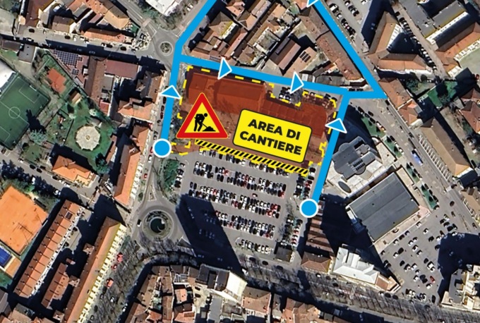 Parte la riqualificazione dell’ex Cavallerizza a Novi Ligure
