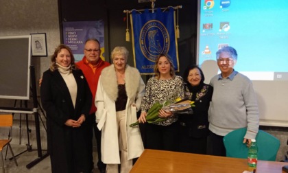 Al Vinci-Nervi-Fermi di Alessandria un convegno sull'alimentazione