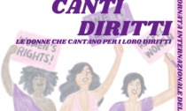 Alessandria, giovedì 6 l'evento "DONNE CANTI DIRITTI" nella sede UIL