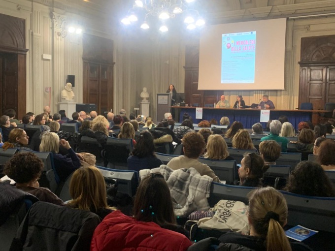 All’ospedale di Alessandria il secondo appuntamento con “I mercoledì della salute”