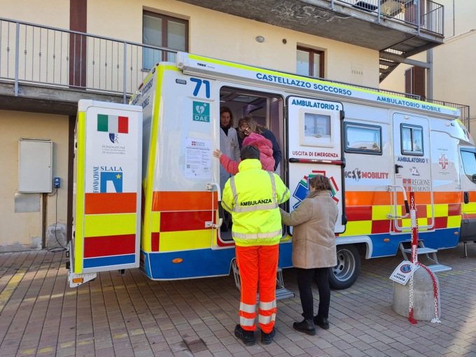 Pfas: il 13 febbraio incontro pubblico a Spinetta Marengo per illustrare i risultati del biomonitoraggio