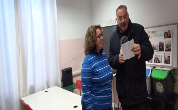 Serata teatrale ad Ovada per sostenere i progetti della Fondazione Cigno