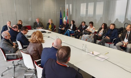 Crisi del settore orafo, vertice a Torino. Si punta su nuovi sussidi