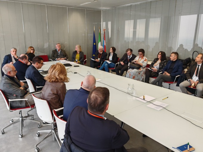 Crisi del settore orafo, vertice a Torino. Si punta su nuovi sussidi