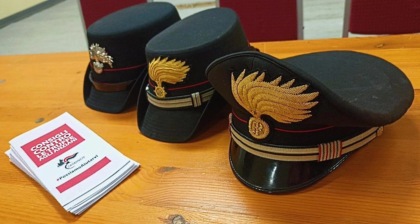 Mornese, incontro con i Carabinieri sul tema truffe