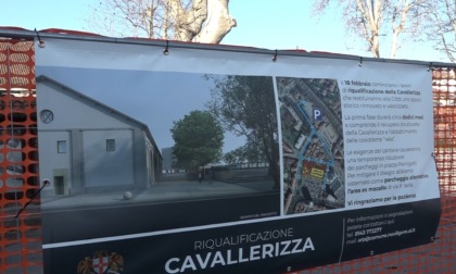 Novi Ligure: prorogato il termine per presentare le proposte di gestione della Cavallerizza