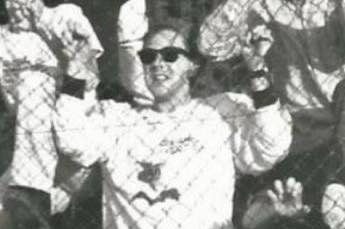 Addio a Fabrizio “Geppo” Repetto, storico ultrà dei Grigi