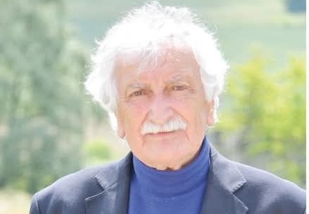 Addio ad Aldo “Cerot” Marello, campione di tamburello e artista