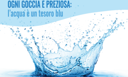 Dal 17 al 22 marzo "Insieme per l'acqua": incontri ed eventi in provincia promossi dal Gruppo Amag