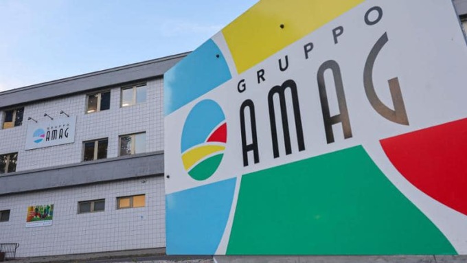 Gruppo Amag: guasto a centralina Telecom, possibili rallentamenti nelle comunicazioni