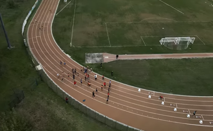 Al via la nuova stagione per l’Atletica Ovadese