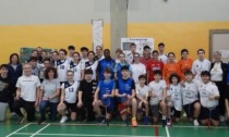 A Novi Ligure le competizioni sportive scolastiche di badminton