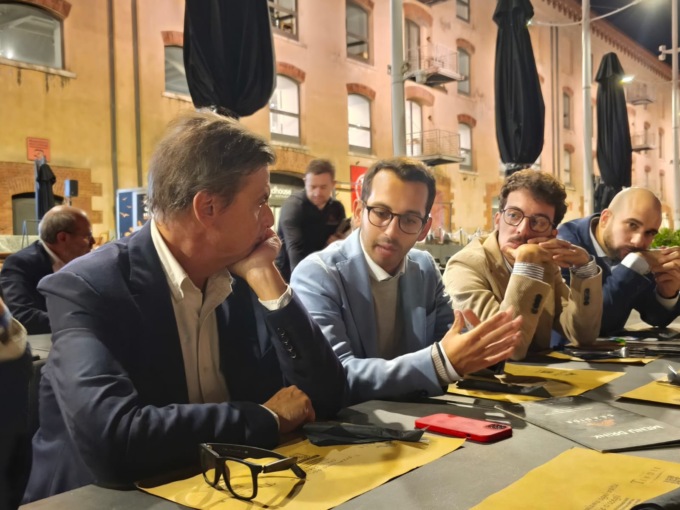 Azione riparte dall’ovadese e dai giovani