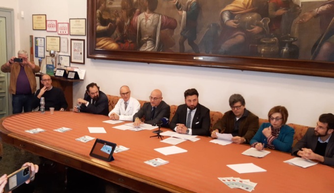Parte il nuovo biomonitoraggio sui Pfas a Spinetta e il progetto Scenarios sulla popolazione