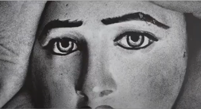 Fino all’8 giugno la mostra “Figure nel campo dello sguardo” alle Sale d’Arte di Alessandria