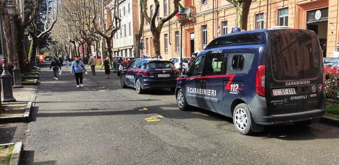 Ubriachi alla guida provocano incidenti: denunciate due persone nel Novese