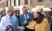 Il ritorno del Carnevale ad Ovada all'insegna del divertimento e della solidarietà