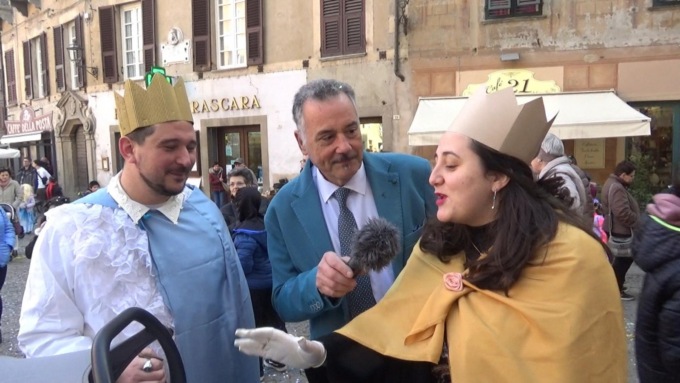 Il ritorno del Carnevale ad Ovada all’insegna del divertimento e della solidarietà