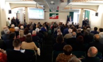 Forza Italia a convegno ad Alessandria per parlare di sviluppo locale