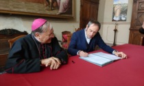 Il Comune di Alessandria stanzierà 10mila euro per gli 850 anni della Diocesi della città