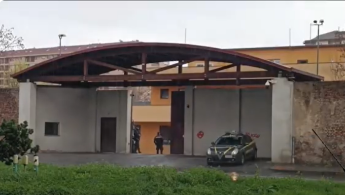 Torino, riapre tra le polemiche il CPR. Contraria la Circoscrizione 3