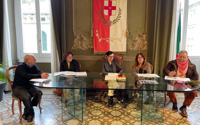 Una primavera all’insegna della cultura ad Ovada nel ricordo del sindaco Vincenzo Ravera