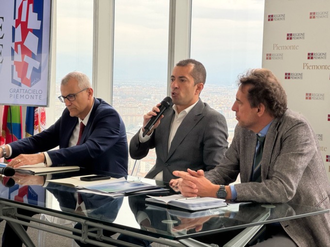 Cantieri autostrade: avviato il tavolo di monitoraggio in Piemonte