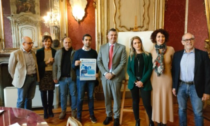 Ad Alessandria "Gocce di solidarietà", in occasione della Giornata mondiale dell'acqua