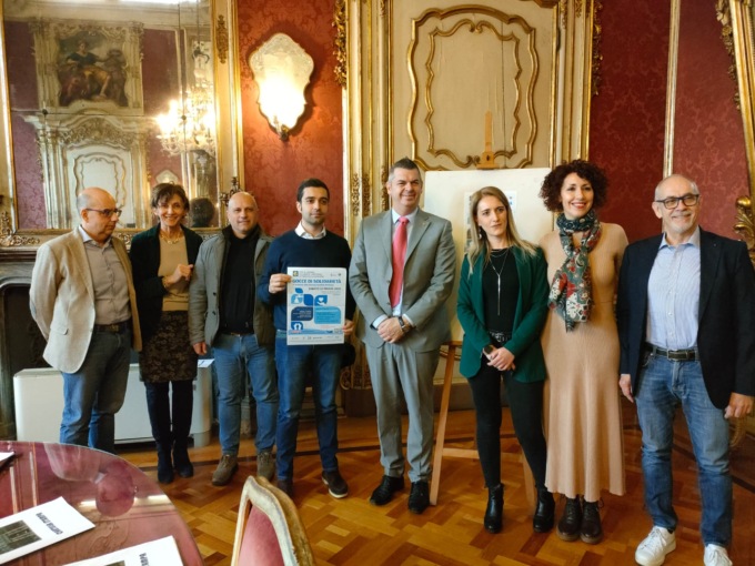 Ad Alessandria “Gocce di solidarietà”, in occasione della Giornata mondiale dell’acqua