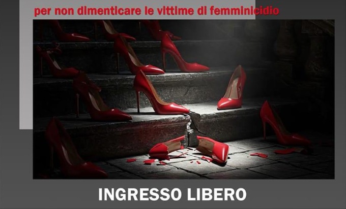 Al teatro Giacometti di Novi Ligure lo spettacolo “Ferite a morte” dal libro di Serena Dandini