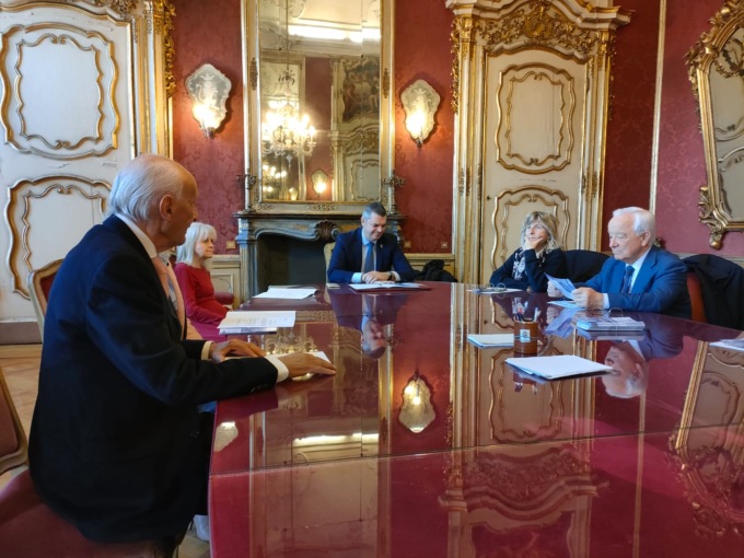 Al via da domenica la rassegna di organi “La Musica e il Sacro”