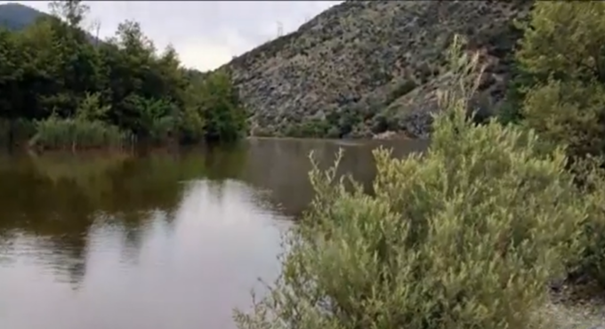 Laghi del Gorzente: a rischio anche l’estate 2025