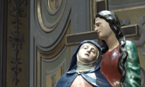 Svelata una copia in 3D della Madonna della Salve